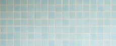 Carreaux de mosaïque TURQUOISE AQUABLAU CLAIR SALLE DE BAINS PISCINE Carrelage cuisine mur MOS16-0402_f | 10 Tapis de mosaïque