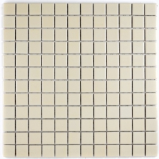 Carreau de mosaïque magnolia beige mat Mosaïque de carrelage céramique MOS18D-1911_f