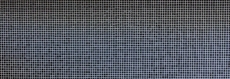 Mosaïque ECO GLAS Enamel noir mat MOS140-01B_f | 10 Tapis de mosaïque