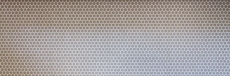 Mosaïque ECO GLAS Hexagon Enamel cream mat MOS140-HX13C_f | 10 Tapis de mosaïque
