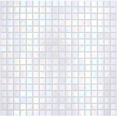 verre mosaïque verre iridium mur carrelage cuisine salle de bain_f | 10 tapis mosaïque