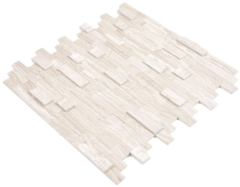 Pierre naturelle composite Wood grey MOS200-M02_f