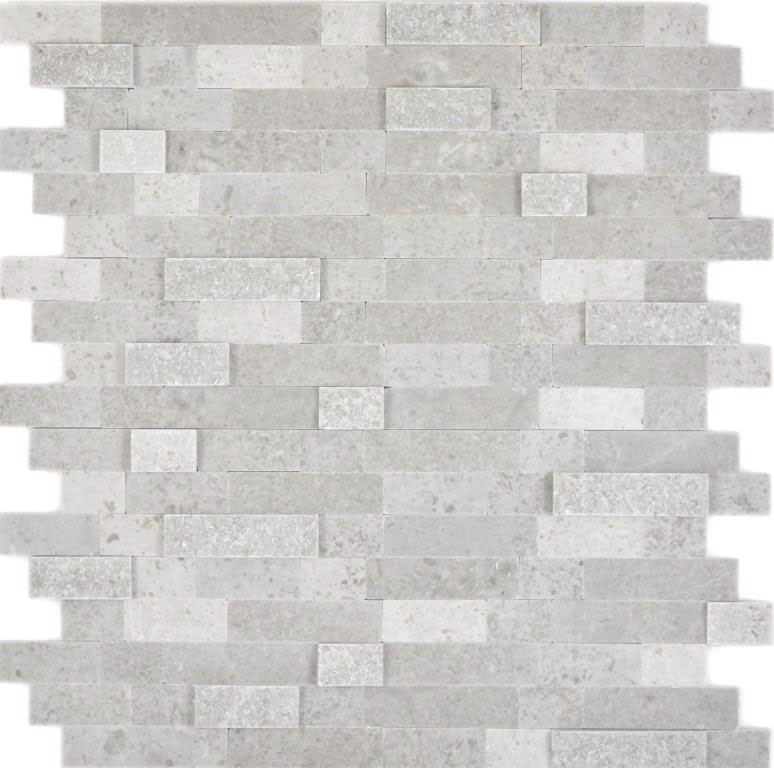 Pierre naturelle composite Cinderella grey MOS200-M32_f