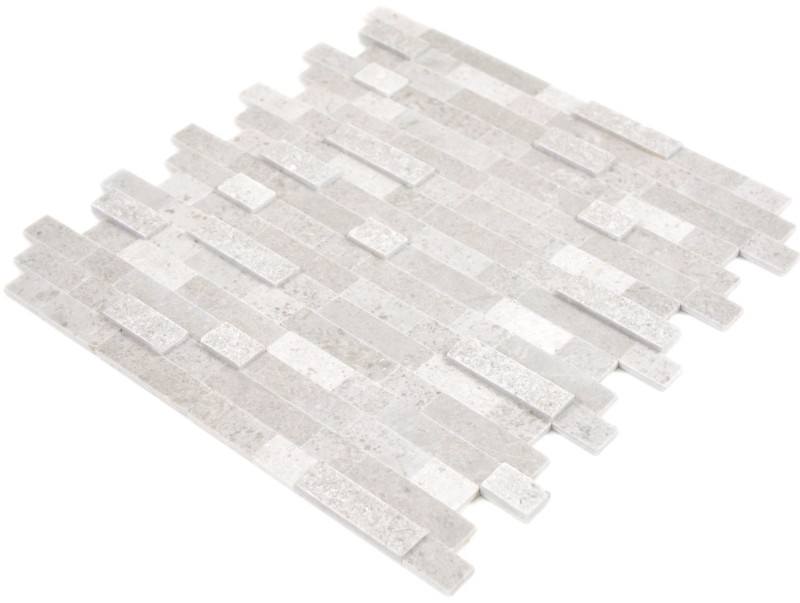 Pierre naturelle composite Cinderella grey MOS200-M32_f