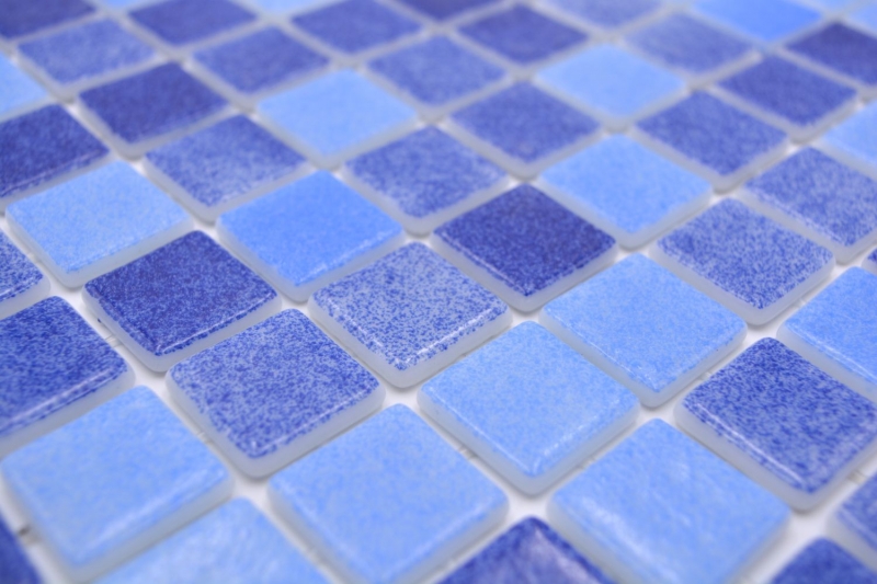 Mosaïque de piscine Mosaïque de piscine SPAIN mix 2C antislip antidérapant MOS220-1158T_f