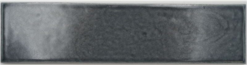 Mur Carreau Vintage Céramique gris brillant Dos de cuisine WC MOS24-MOT08