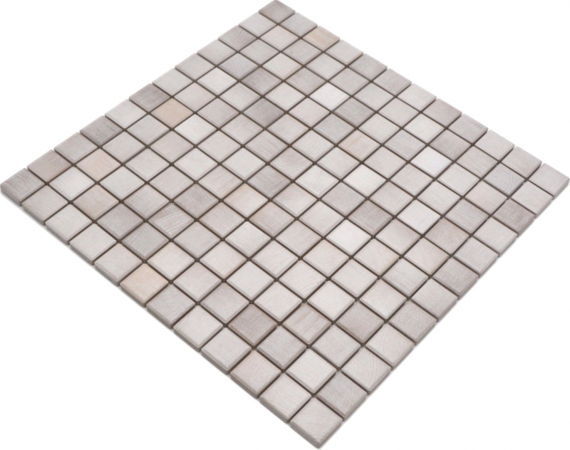 Jasba Senja Pure Mosaïque grès cérame shabby chic mat aspect shabby chic cuisine salle de bain douche MOSJB04 1 tapis