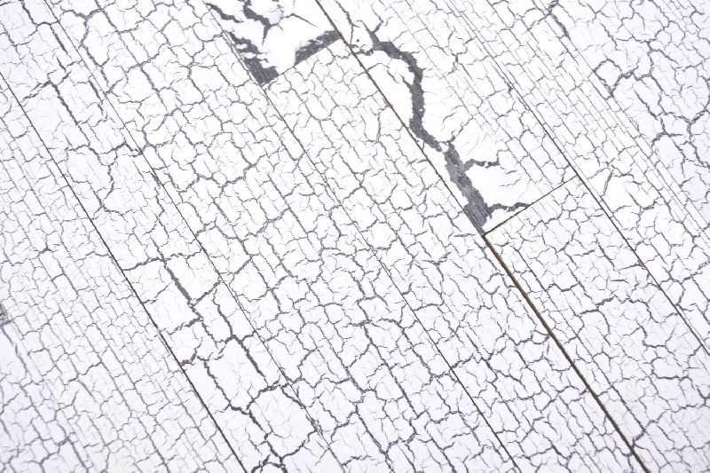 Échantillon manuel composite Woodland crack white HSC mur carrelage MOS170-PW5_m