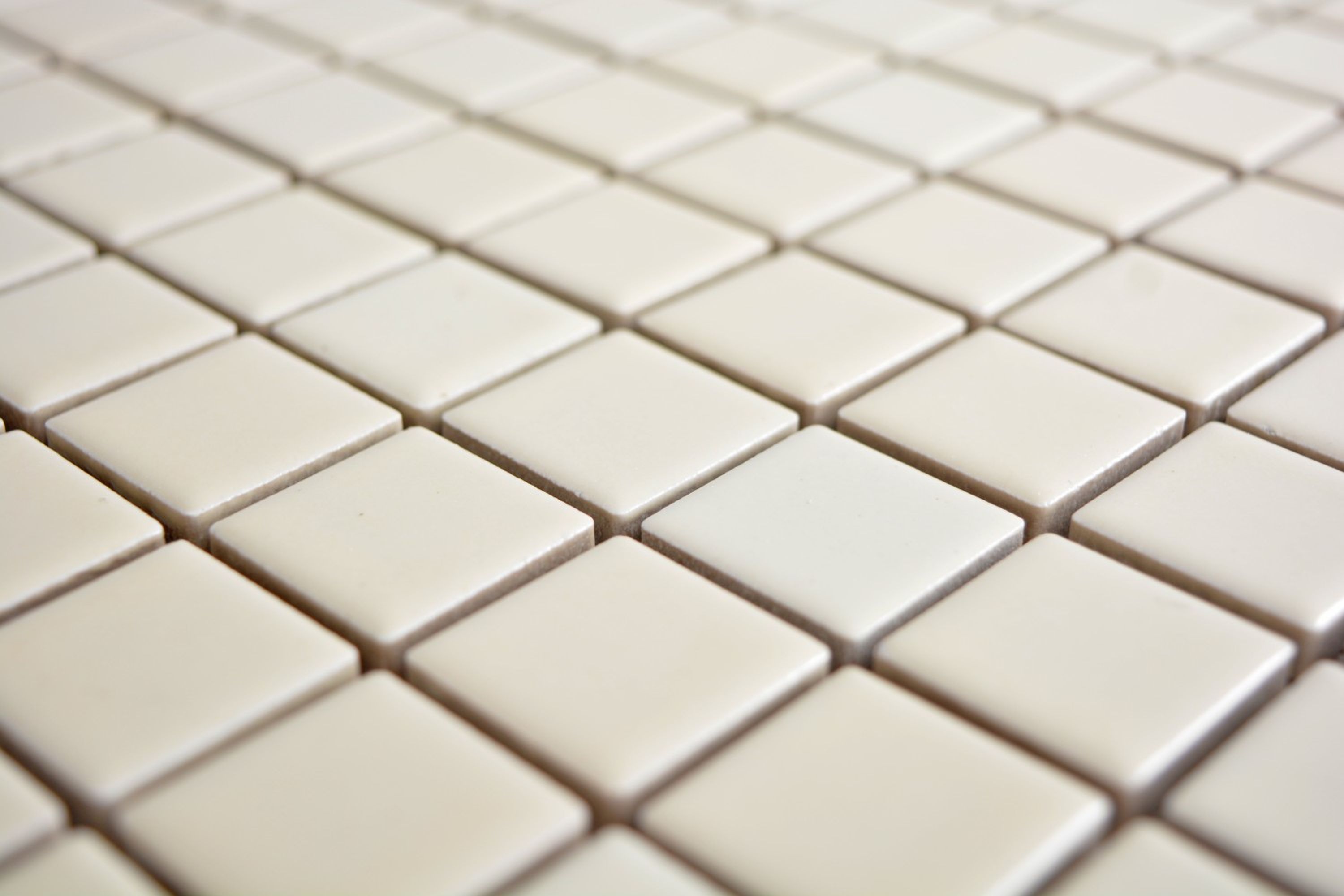Échantillon manuel Carreau de mosaïque magnolia beige brillant Carreau de mosaïque céramique MOS18D-1902_m