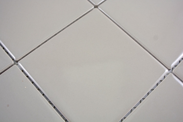Motif main Mosaïque Céramique boue brillante Carreau WC Carreau salle de bain MOS23-2401_m