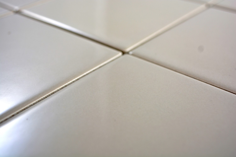 Motif main Mosaïque Céramique boue brillante Carreau WC Carreau salle de bain MOS23-2401_m