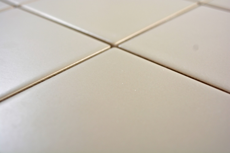 Motif main mosaïque carreau céramique boue mat carreau WC salle de bain MOS23-2411_m