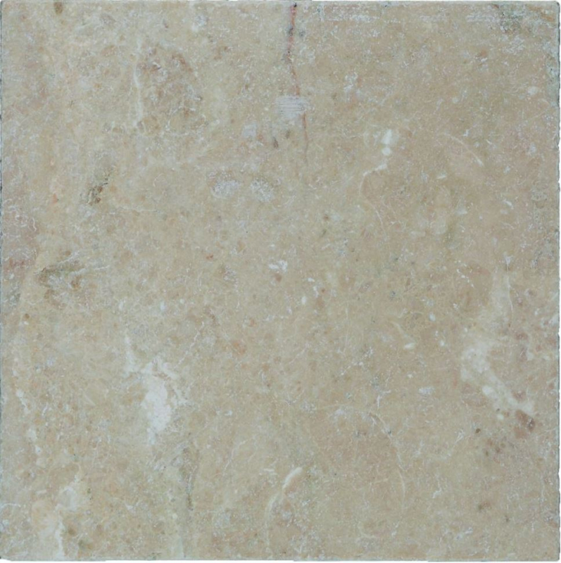 Carreau de marbre Pierre naturelle Botticino ivoire blanc crème Carreau de pierre naturelle aspect antique Carreau de sol Carreau de cuisine mur salle de bain - MOSF-45-46147