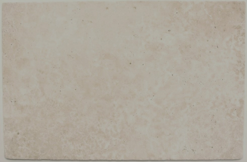 Carreau Travertin Pierre naturelle Chiaro beige marron Carreau en pierre naturelle aspect antique Carreau de sol Carreau de mur Carreau de cuisine Salle de bain - MOSF-45-46061