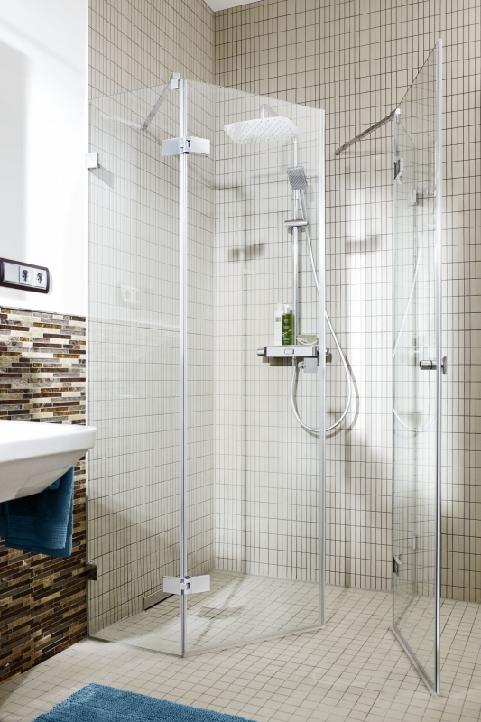Bâtonnets Mosaïque Céramique beige clair non émaillée antidérapant receveur de douche carrelage de sol carrelage de salle de bain - MOS24B-1211-R10