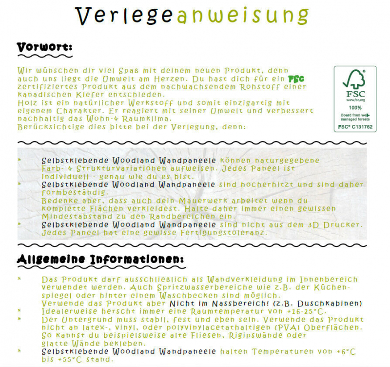Panneaux de bois autocollants Panneau de parement mural en bois Panneau mural blanc MOS170-W005 ( 9 pièces)