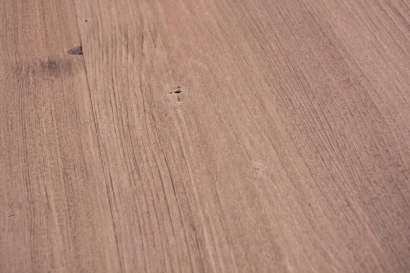 Panneaux de bois autocollants Panneau mural en bois Panneau mural beige - MOS170-W021 ( 9 pièces)