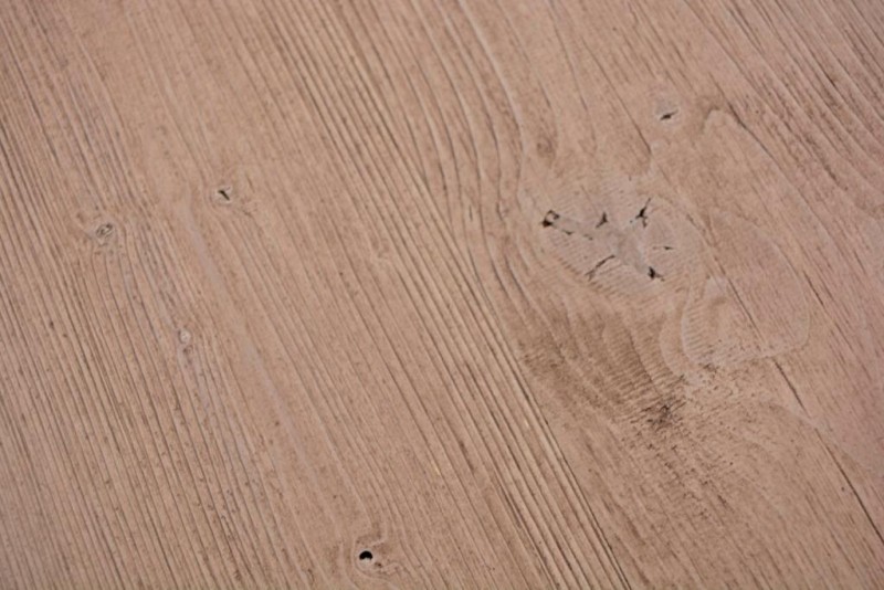 Panneaux de bois autocollants Panneau mural en bois Panneau mural brun - MOS170-W022 ( 9 pièces)
