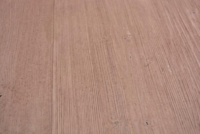 Panneaux de bois autocollants Panneau mural en bois Panneau mural brun - MOS170-W022 ( 9 pièces)