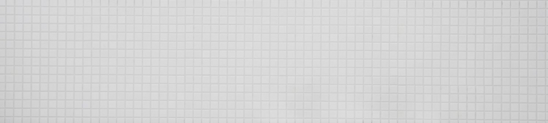 Carreau mosaïque Céramique BLANC MATTE Mur Carrelage cuisine salle de bain douche MOS18-0111_f