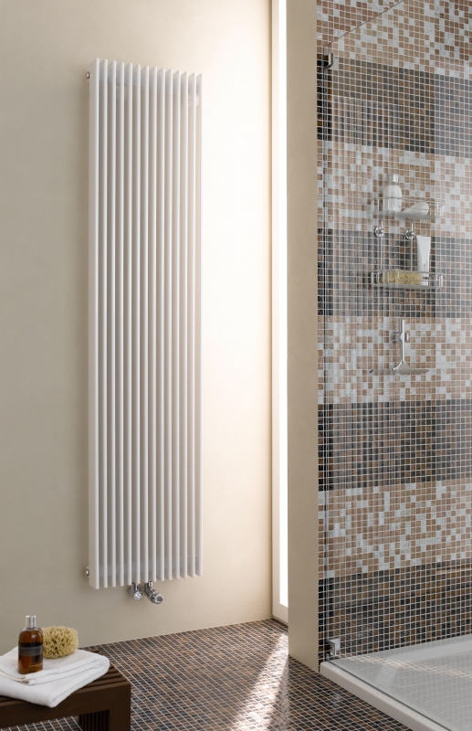 Carreau mosaïque en verre Goldstar clair blanc bronze Carreaux muraux Carreaux de salle de bains Dos de douche MOS54-1302_f | 10 Tapis de mosaïque
