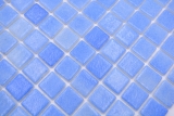 Motif manuel Mosaïque de piscine SPAIN CELESTE antislip antidérapant MOS220-100P_m
