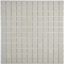 Carreau de mosaïque SAUMON GRIS DE SOIE mat Miroir de carrelage Céramique SALLE DE BAINS MOS18D-2411_f