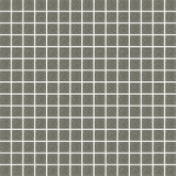 Mosaïque de verre Mosaïque gris moyen Cream Carreau de mur Carreau de cuisine Salle de bain - MOS200-A07