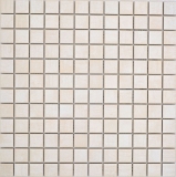 Jasba Senja Pure Mosaïque Céramique grès érable mat aspect bois cuisine salle de bains douche MOSJB21 1 tapis