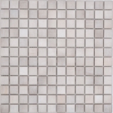 Jasba Senja Pure Mosaïque grès cérame shabby chic mat aspect shabby chic cuisine salle de bain douche MOSJB04 1 tapis