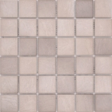 Jasba Village Mosaïque Céramique grès beige sable mat aspect pierre cuisine salle de bains douche MOSJB541 1 tapis