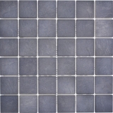 Jasba Village Mosaïque Céramique grès ardoise mat aspect pierre cuisine salle de bain douche MOSJB549 1 tapis