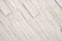 Échantillon manuel composite pierre naturelle Wood grey mur carrelage MOS200-M02_m