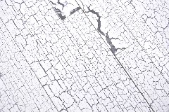 Échantillon manuel composite Woodland crack white HSC mur carrelage MOS170-PW5_m
