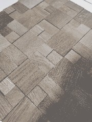 Motif main combinaison Woodland Oak Wood grey blue light 3D mur carrelage MOS170-22G_m