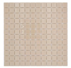 Mosaïque de piscine Mosaïque de piscine Beige Cream Douche murale SPAIN MOS220-25831U
