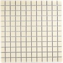 Carreau de mosaïque magnolia beige brillant Carreau de mosaïque céramique MOS18D-1902_f