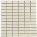 Mosaïque Carreau céramique baguettes beige brillant Carreau WC Salle de bain MOS24D-1902_f