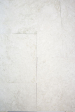 Carreau Marbre Pierre Naturelle Botticino ivoire blanc crème Carreau en pierre naturelle Roman Verband Antike Optik Carreau de sol mur - MOSF-45-41000
