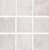 Carreau de marbre pierre naturelle Botticino ivoire blanc crème Carreau de pierre naturelle aspect antique Carreau de sol Carreau de mur Carreau de cuisine - MOSF-45-46154