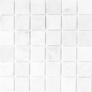 Marbre Mosaïque Carreau de pierre naturelle Ibiza blanc gris clair cream douche mur sol Carreau de mur cuisine - MOS40-42048