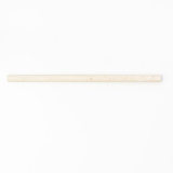 Borde Bordures Travertin Pierre naturelle Chiaro beige crème Profilé pierre naturelle Pencil Aspect antique Mur BOden Cuisine WC Sauna - MOSPENC-46315