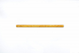 Borde bordure travertin pierre naturelle jaune or profilé pierre naturelle Pencil brun doré aspect antique mur cuisine salle de bain sauna - MOSPENC-51315