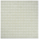 Carreau mosaïque en verre gris clair Carreaux muraux Carreaux de salle de bain Dossier de douche Miroir MOS200-A05-N_f | 10 Tapis de mosaïque