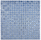 Carreau de mosaïque platine Mosaïque de verre electroplated verre platine BAD WC cuisine MUR MOS92-0327
