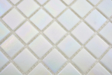 Motif main verre Mosaïque de verre iridiumMur carrelage cuisine salle de bain MOS240-WA02-N_m