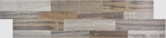 Panneau mural imitation bois Panneaux de plafond autocollants Panneau de parement mural DIY