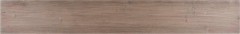 Panneaux muraux en bois autocollants Panneau mural en bois Panneau mural gris brun - MOS170-W015 ( 9 pièces)