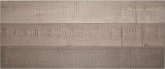 Panneaux muraux en bois autocollants Panneau mural en bois Panneau mural beige marron - MOS170-W123 ( 9 pièces)