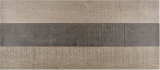 Panneaux de bois autocollants Panneau mural en bois Panneau mural gris - MOS170-W356 ( 9 pièces)